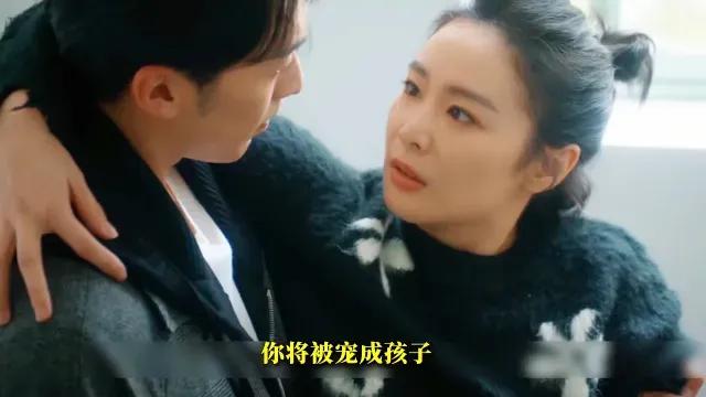 《亲爱的仇敌》：导演为何非要给罗曼安排个小鲜肉
方驰是陈勉的表弟，是个优秀的医生