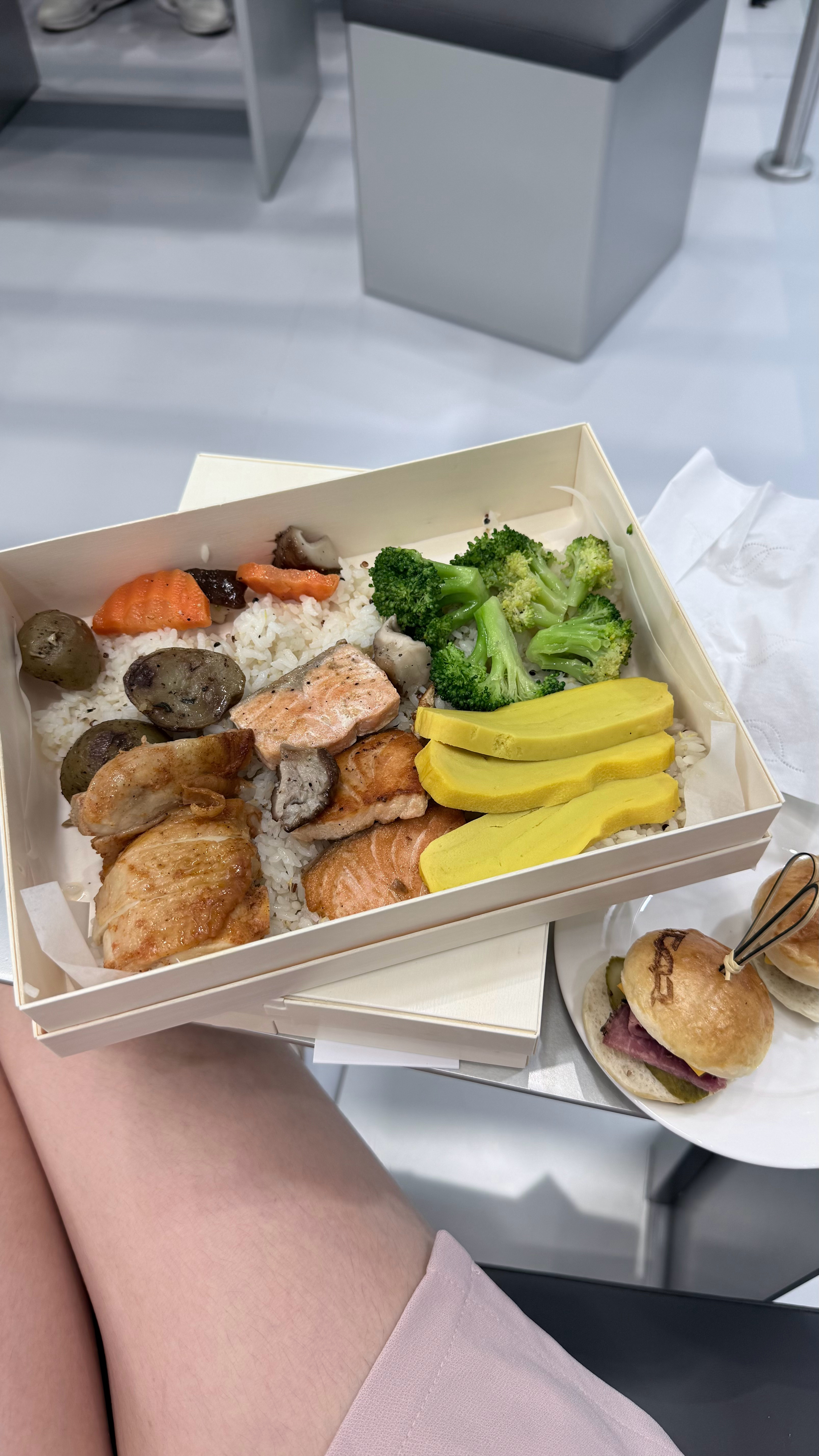 吃了吗大家🙋 北京·中国国际展览中心顺义新馆