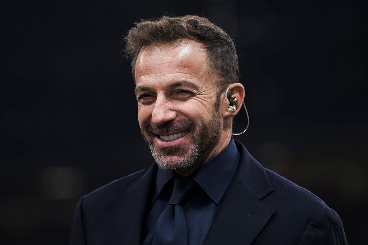 德尔皮耶罗谈意大利出局： “意大利现在成了国际足坛的笑柄。

连续三届世界杯无缘