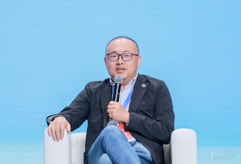 地平线余凯：智驾距离好用还要跨越若干次“太平洋”