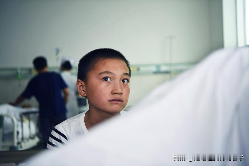 有没有患大病住不起医院的家庭? 患大病住不起医院的家庭太多了。就像广东的平哥，3