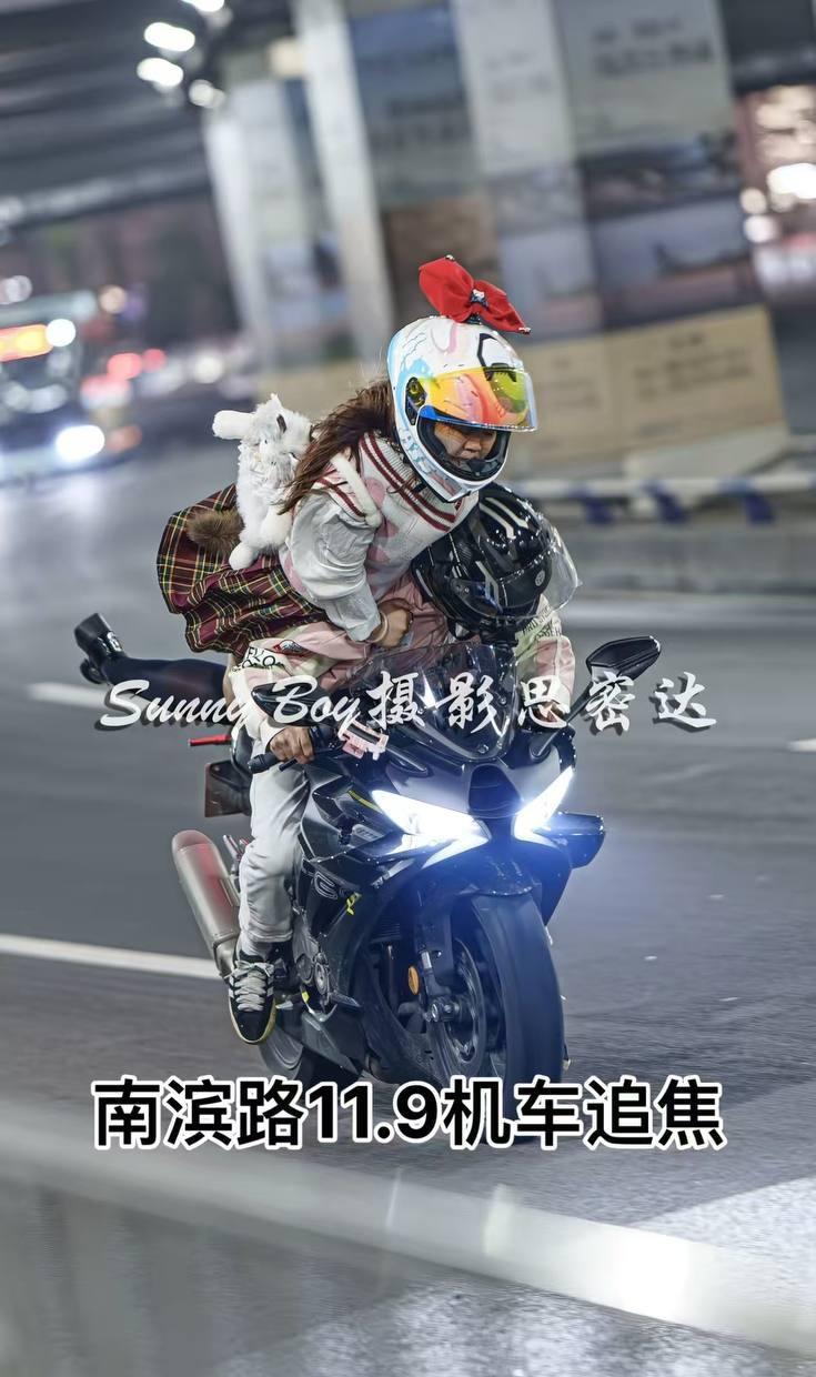 这一次命大，只是受点伤，下一次摆酷，恐怕就得丢命了