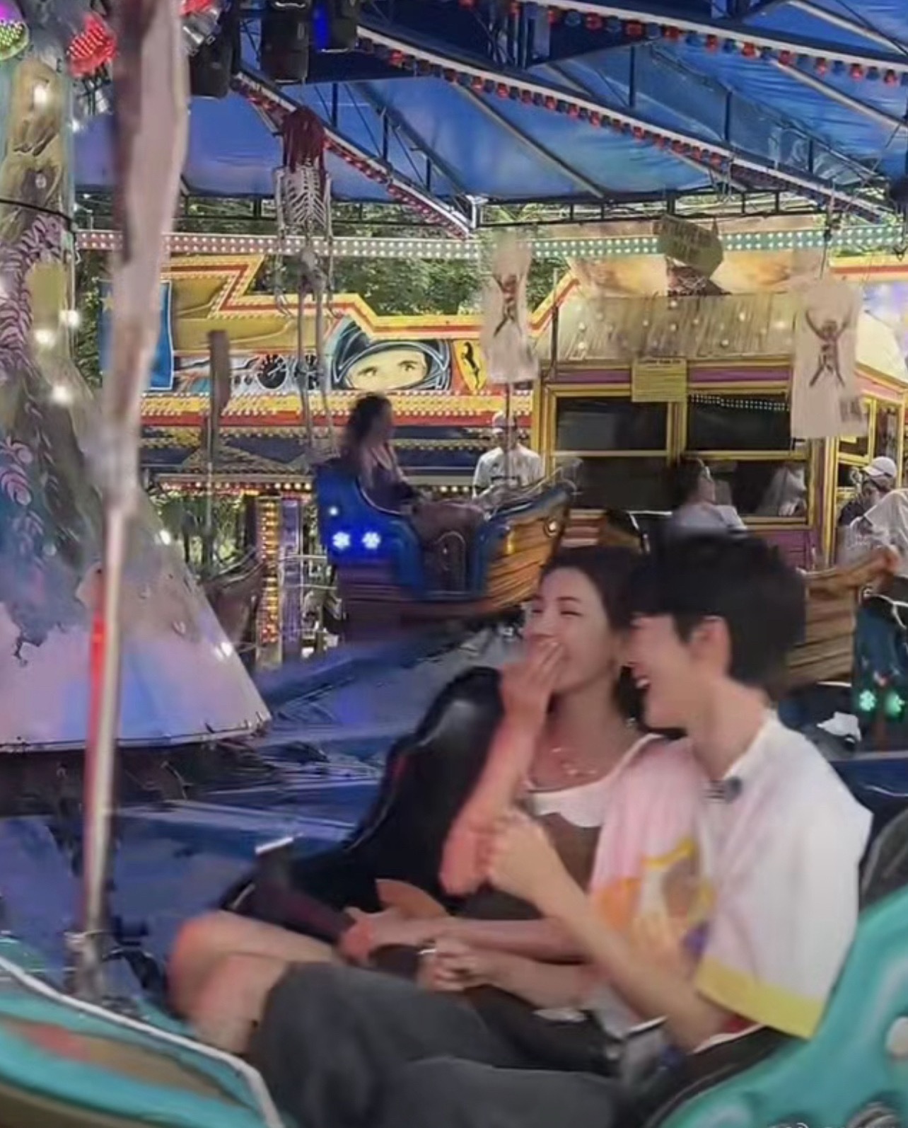 这图真的假的 为什么我没见过🙊 