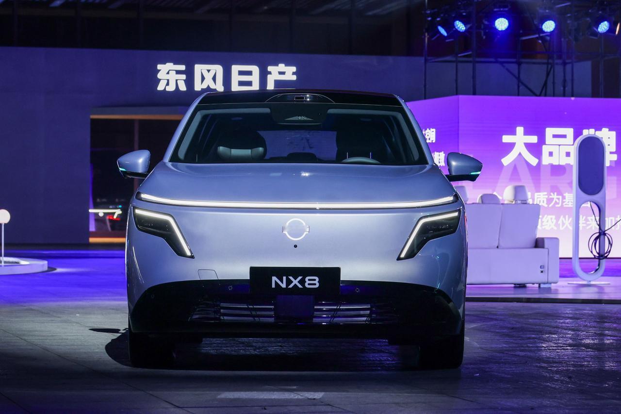 养宠人出门都懂，带毛孩子去公园最怕停车难、车子颠簸，还有续航不够折腾。东风日产N