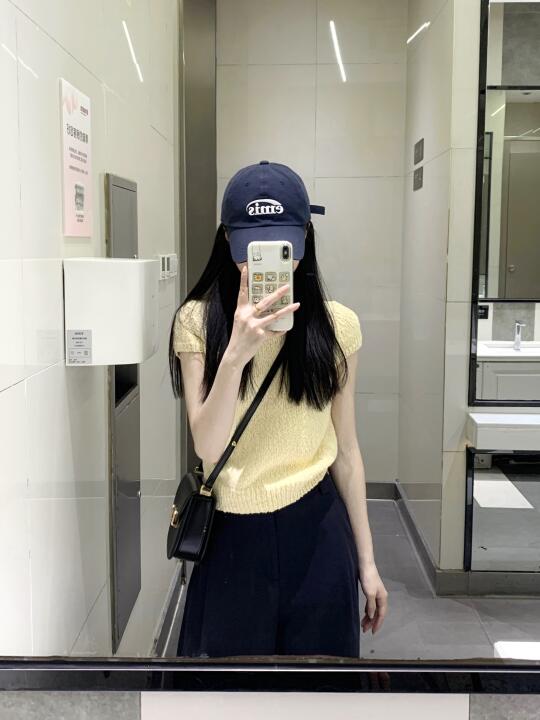 随意又舒服 好穿爱穿