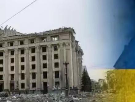 咱们亮明立场！乌克兰5240亿重建不垫资，现金交易才接单。

这话听着实在，也没