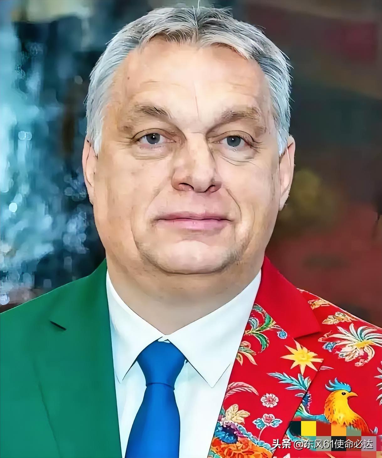 前天，由于匈牙利和斯洛伐克坚持反对，欧盟拟向乌克兰提供900亿欧元贷款决议，未能