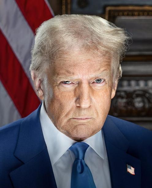 重磅！特朗普将共产主义定义为美国的头号威胁！

特朗普认为，相比其他势力，一战二