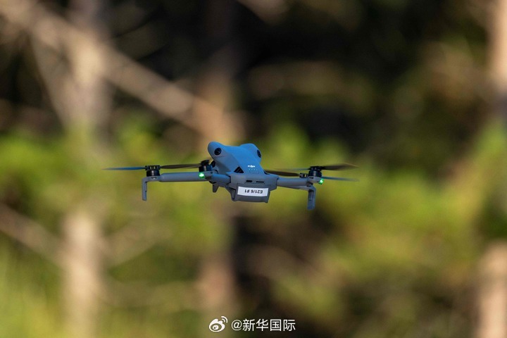 美将对进口无人机及零部件征收关税【白宫宣布对进口无人机及零部件征收关税】美国白宫