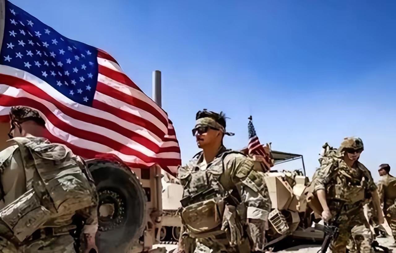 26日快讯，伊朗革命卫队 重大宣布  取得重大战果 美军被打惨

伊朗这次下手挺