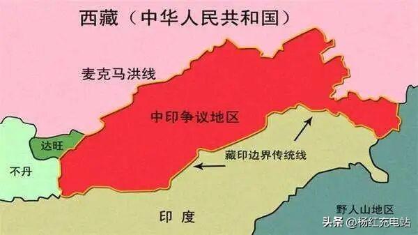 铁证如山！英国割占五块地，仅香港完整回归，其余四块现状曝光
 
当年英国凭借强权