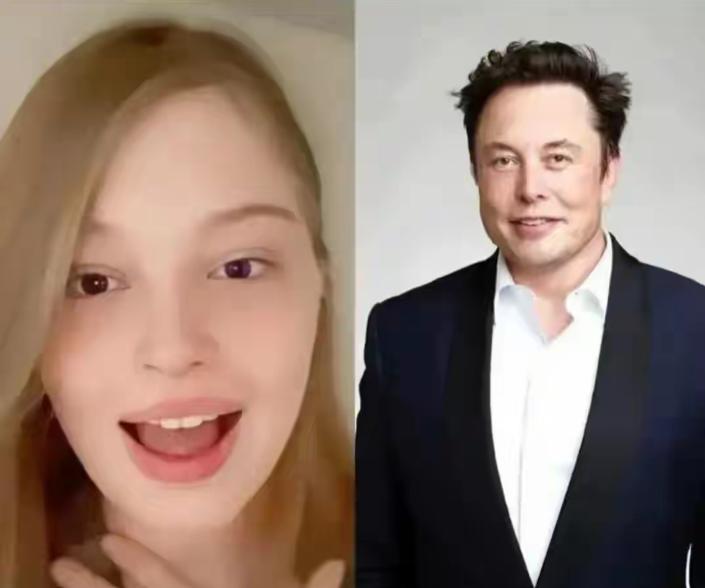 马斯克又在思念他的大儿子了
5月18日凌晨，马斯克在自己的社交平台上发了一句没头