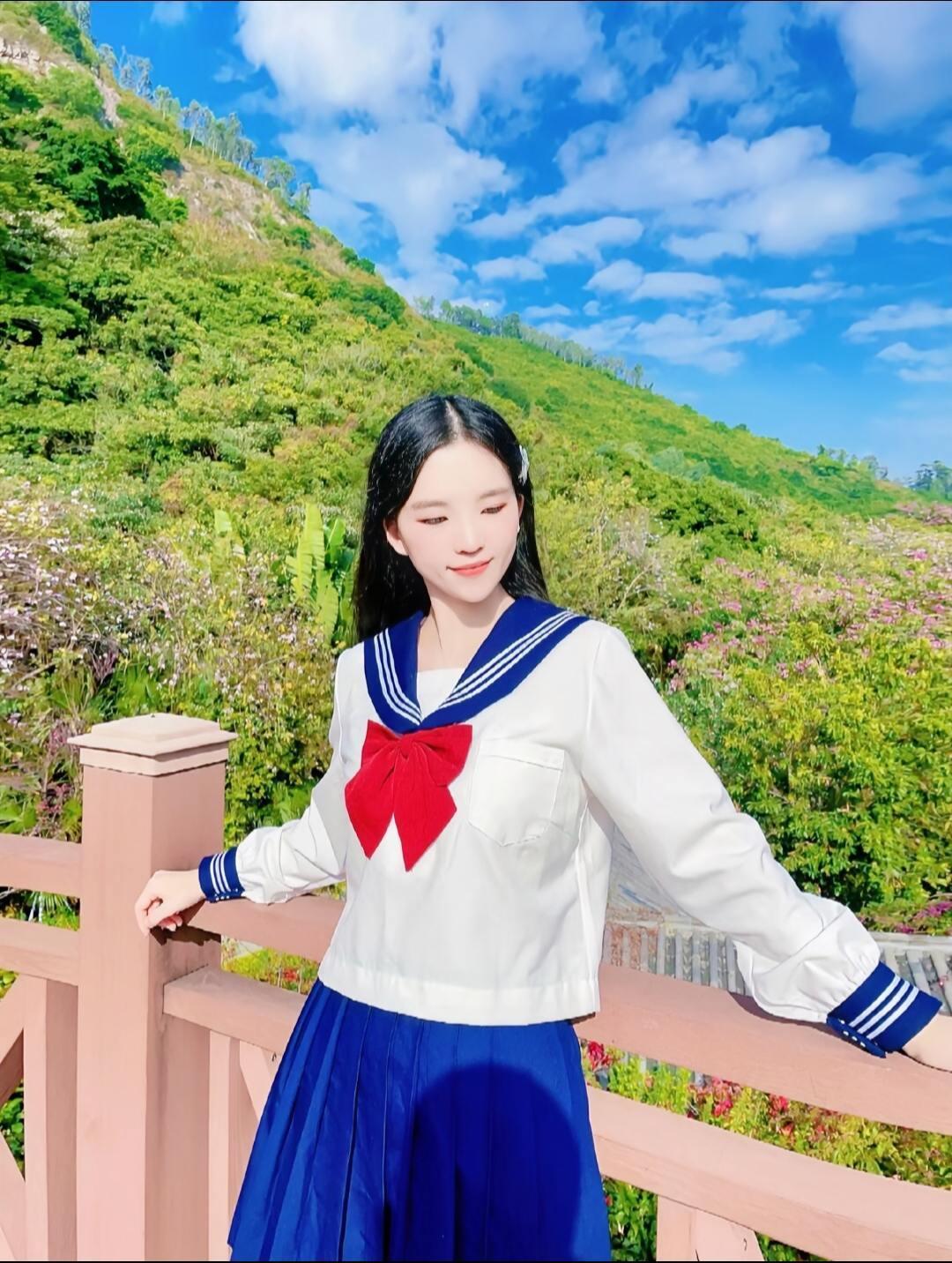 生活不论好与坏，每天都是限量版ʕ๑•ɷ•一程山，一程水，千帆阅尽，愿我们都能与✨