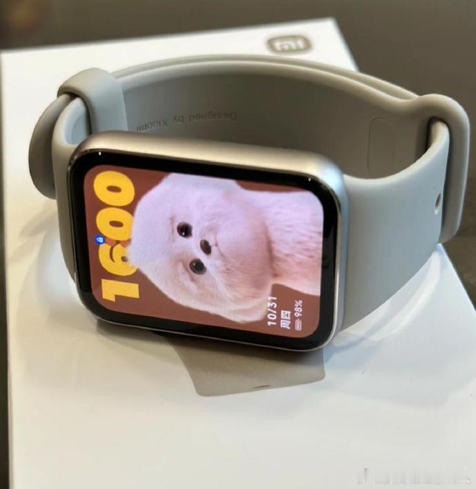 小米手环9Pro开箱测评｜科技感与颜值并存！ 小米手环9Pro这次升级了四曲面微