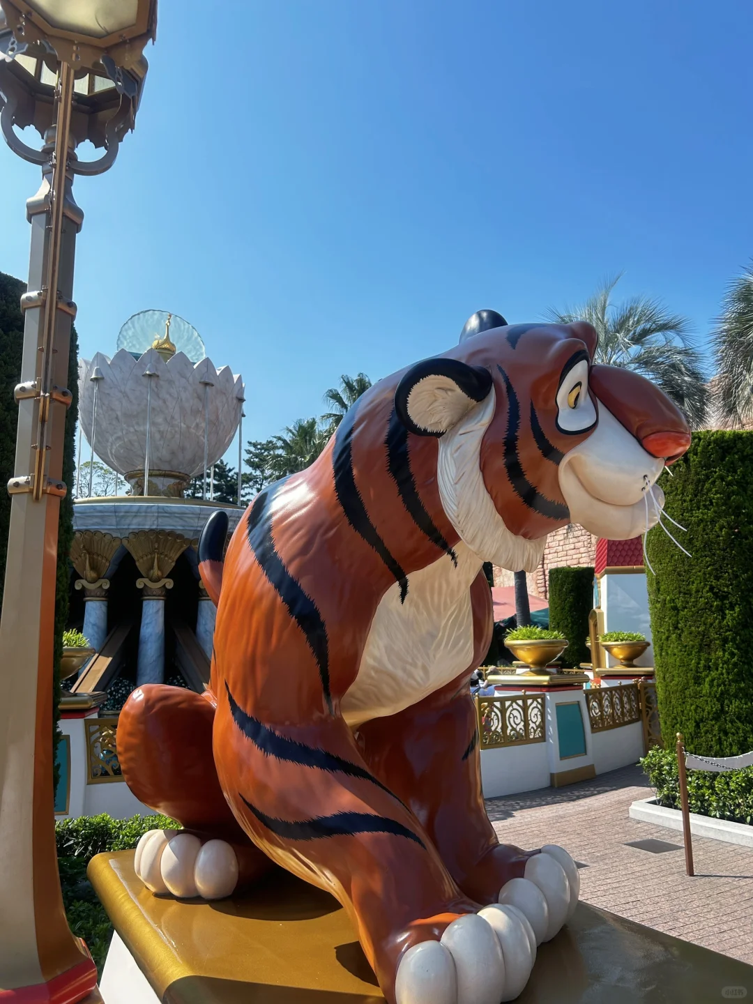 东迪🥲一个燃烧经费的地方