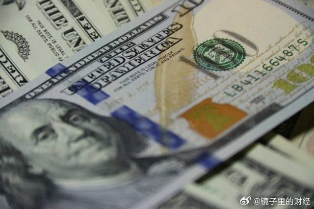 观点：市场要警惕美国财政部长贝森特对短期债务的偏好本文刊发在金融时报，作者吉莉安
