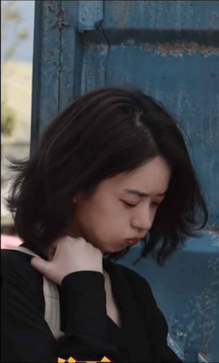赵丽颖赵丽颖乔妍赵丽颖 电影乔妍的心事灵魂总要在荒野中绽放爱总要传递于你𝓣𝓱