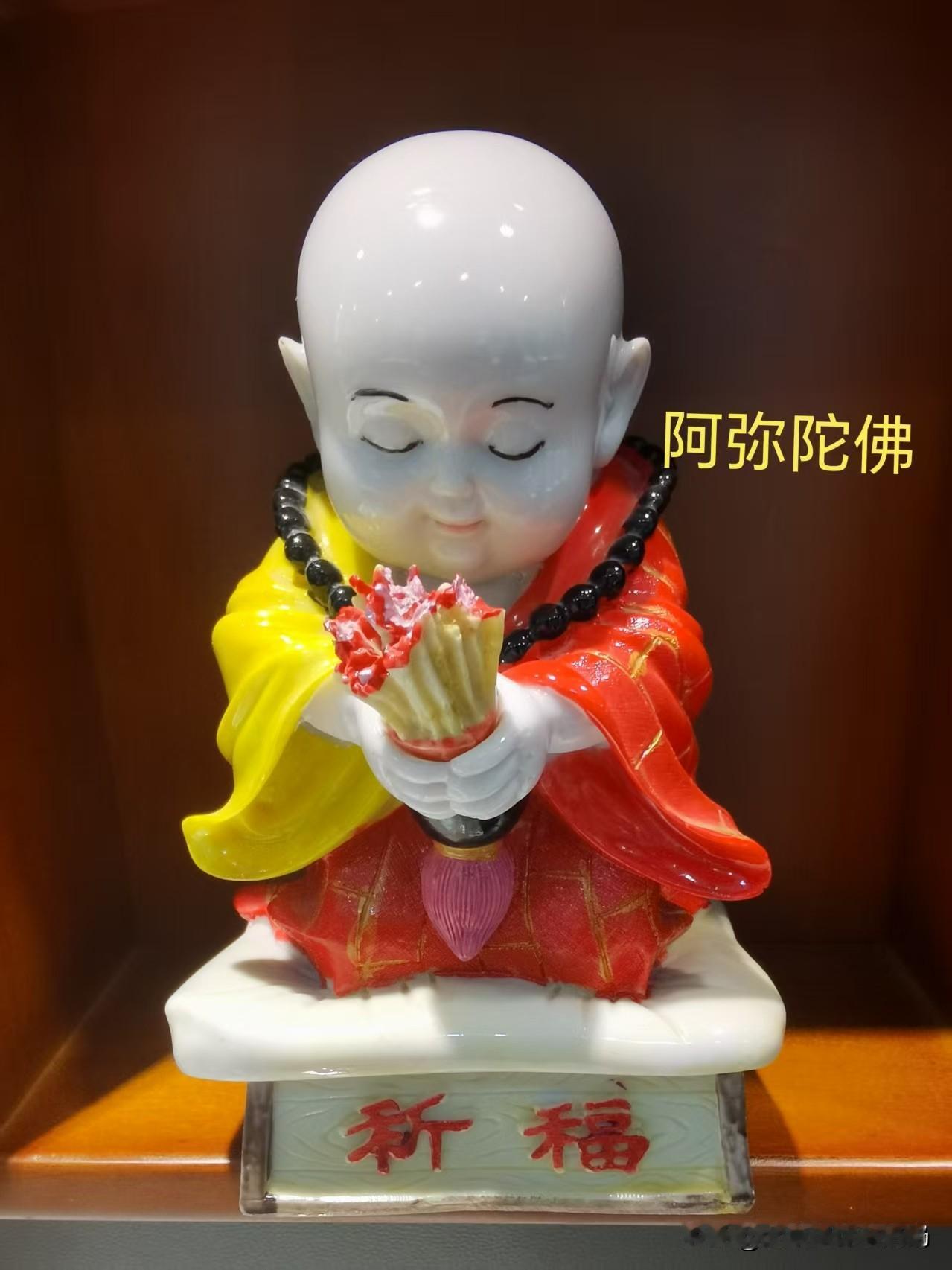 我最大的心愿就是身体健康，过去不可逆的三高，能在今年这个春天里逃之夭夭