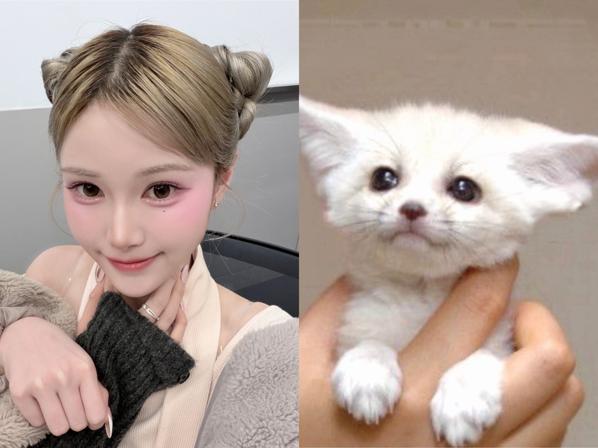 260107 tripleS Mayu高麗真友 