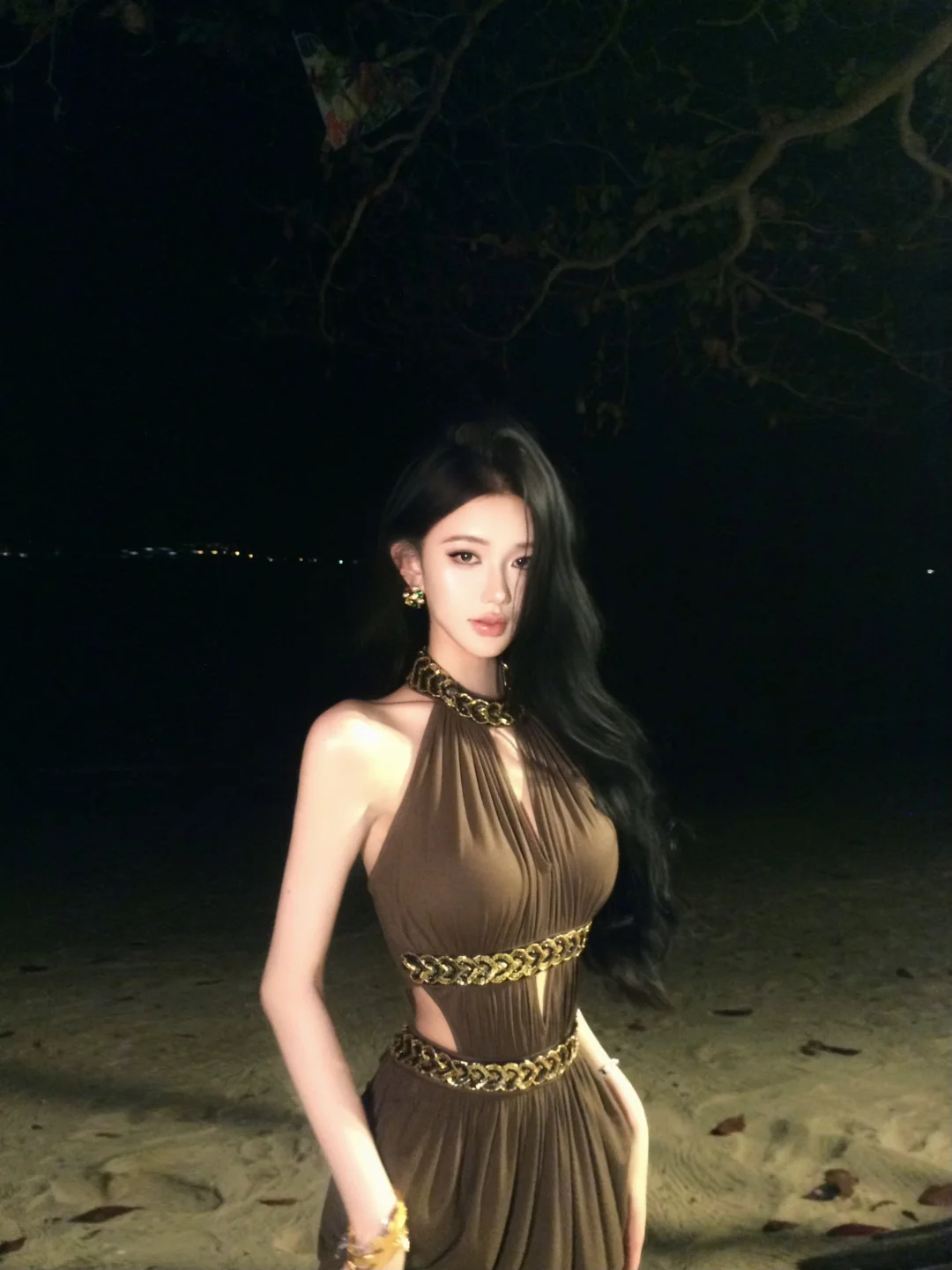 我的存在 本就是一种答案