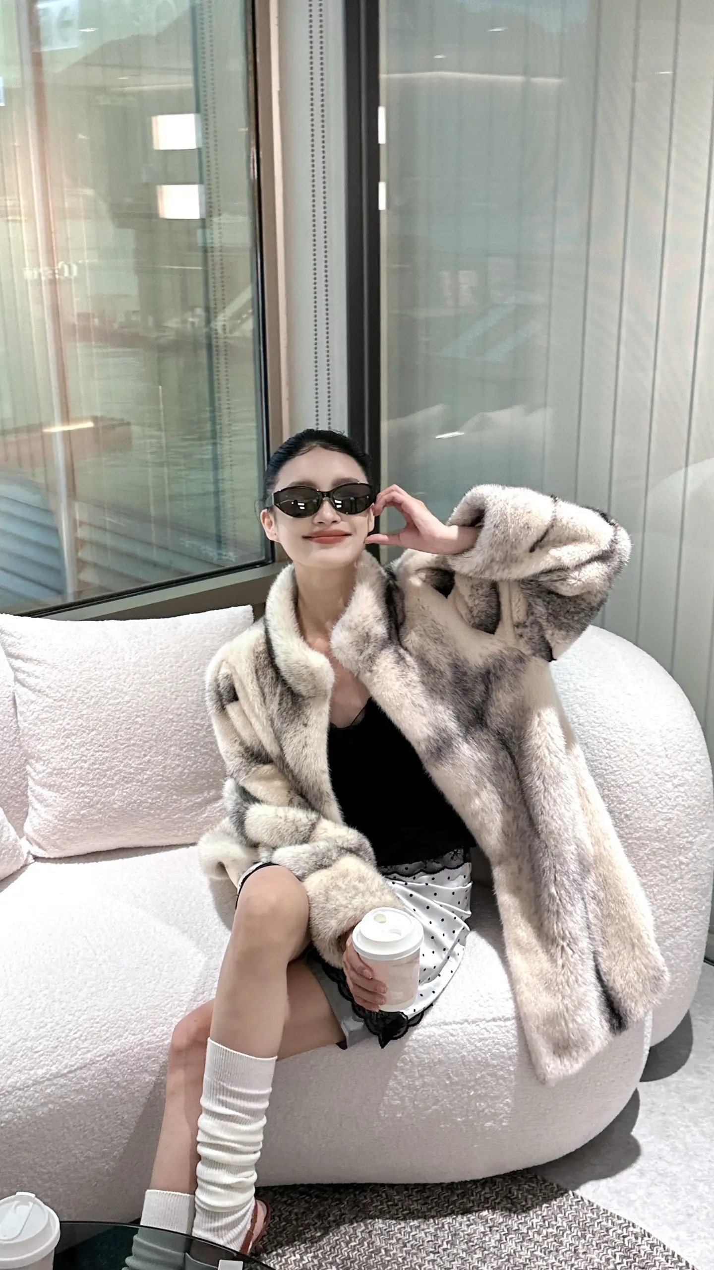 ･◦∴*🏳️‍⚧️‡ ⸝⸝⸝ 🦙❔*