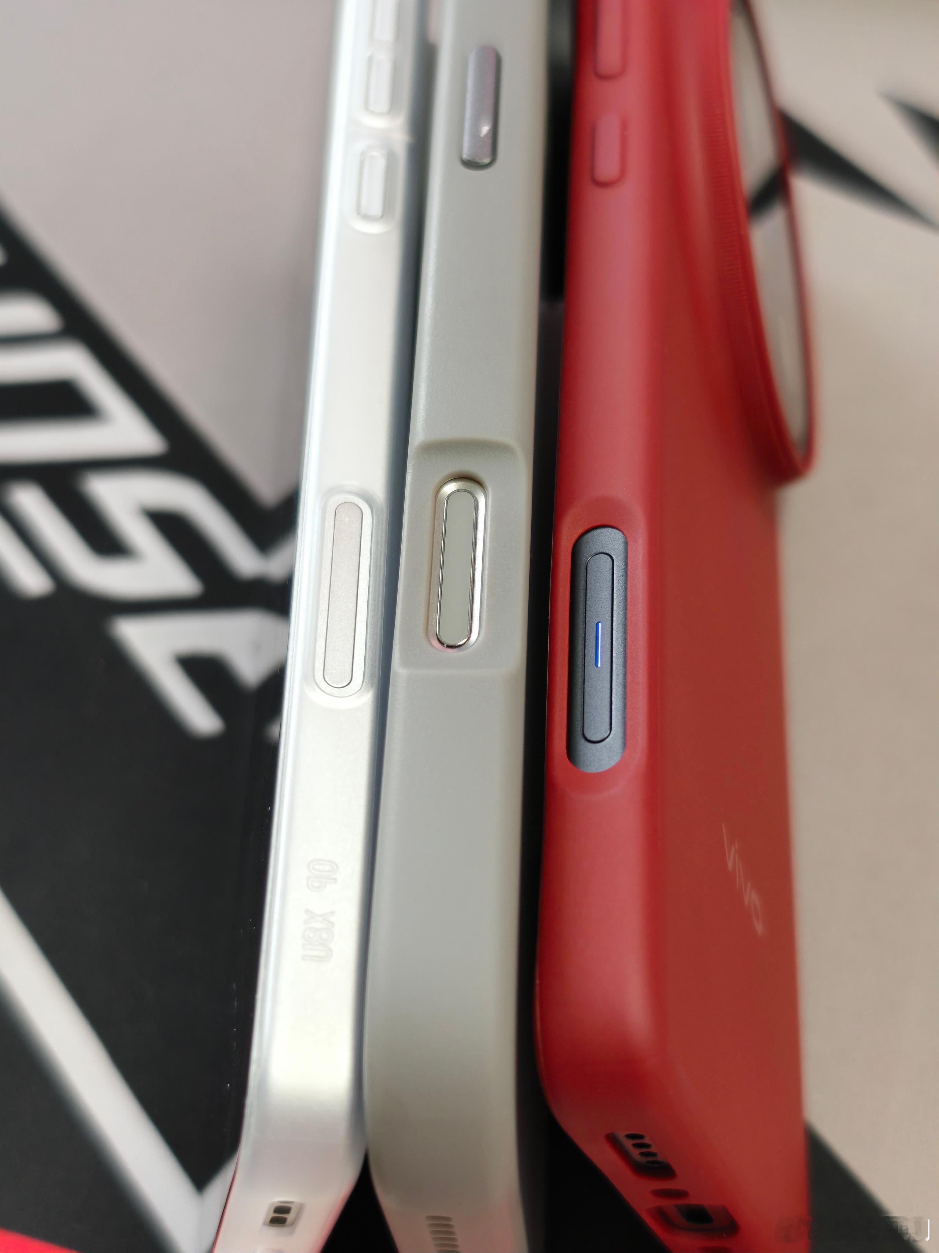 对我来说，无论是iPhone16Pro系列，还是Find X8Ultra，X20