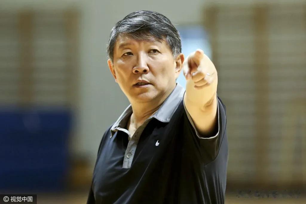 陕西信达退赛处罚出炉，恭喜宫指导！恭喜安徽文一！中国篮协“和稀泥”的处理，揭露三