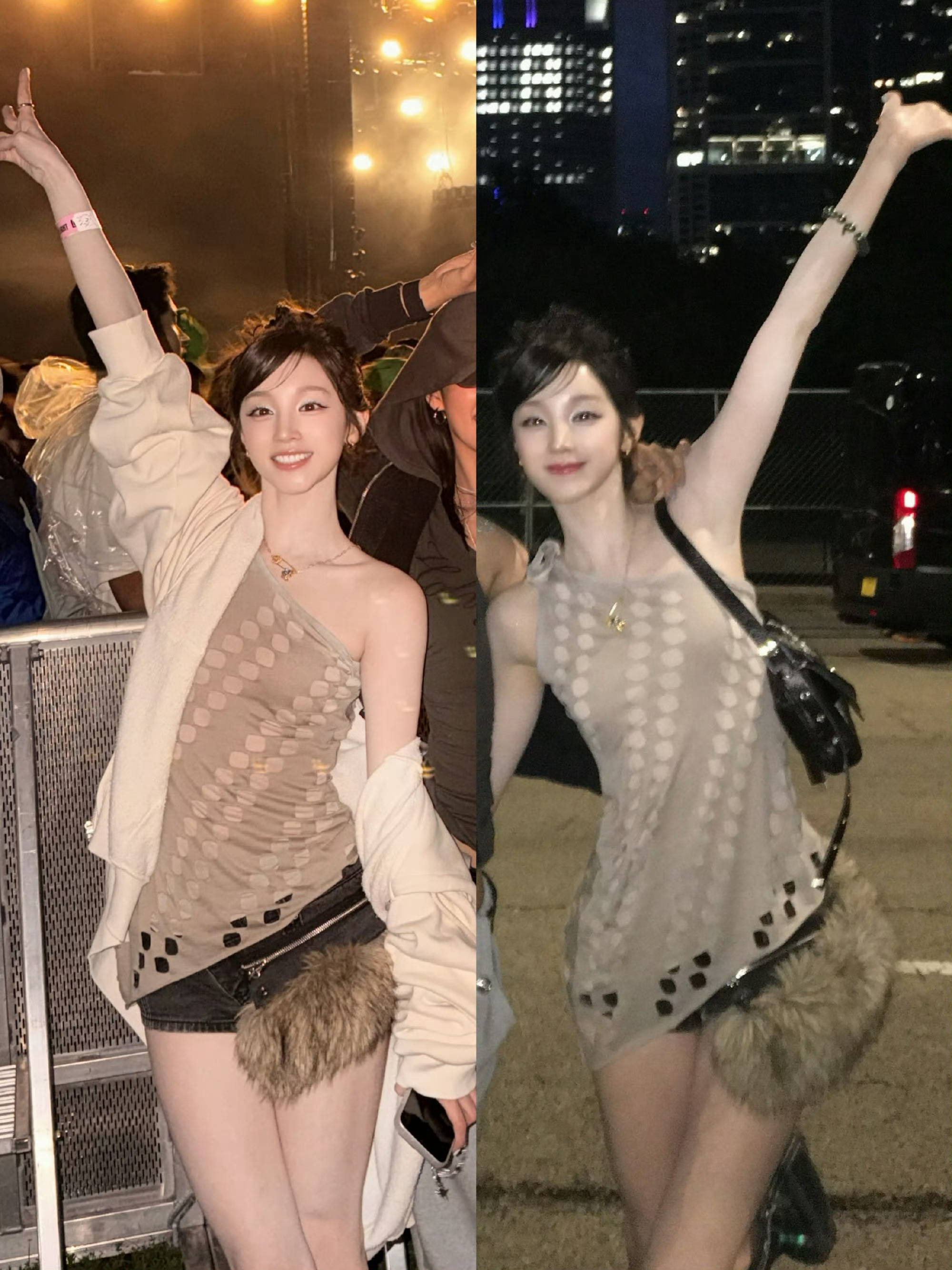 我一直在等宋雨琦把这一套的明信片放出来… 