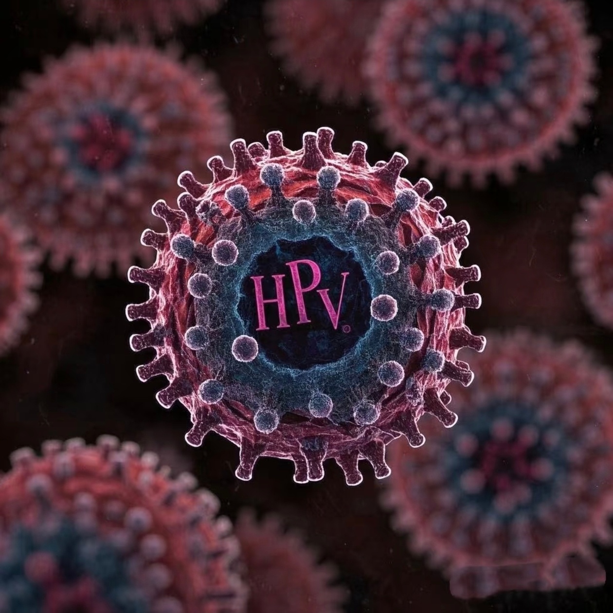 2026hpv健康科普大赛HPV健康公开课 HPV反复感染从来都不是女生单方面的