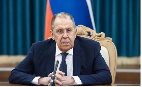 拉夫罗夫突然点名中国，这张牌背后藏着什么算计？

四年了，俄乌战场打成了一锅粥，