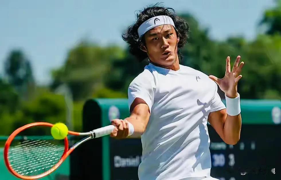 张之臻今晚19:30出战ATP500汉堡站第一轮，他目前排名第34位，是赛会8号