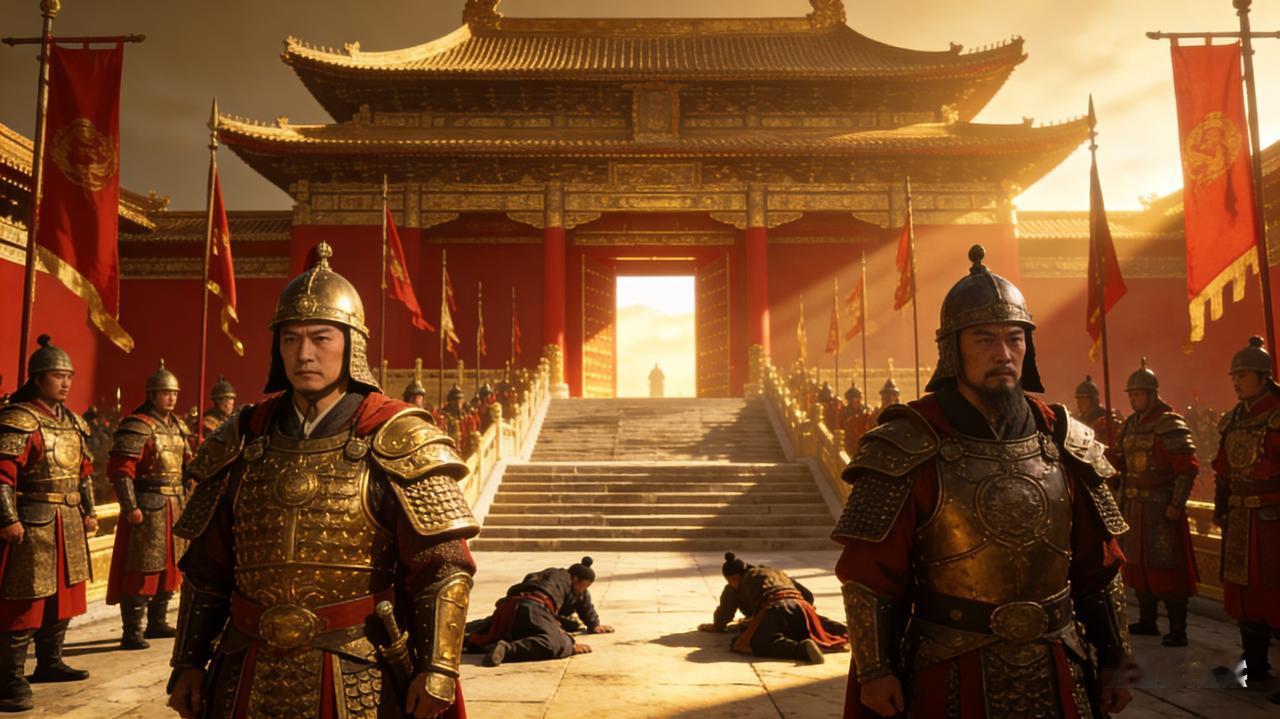 在众人眼里，他已不是人而是一只猪。他们把猪心挖了出来，再把猪肉一片片削下来……