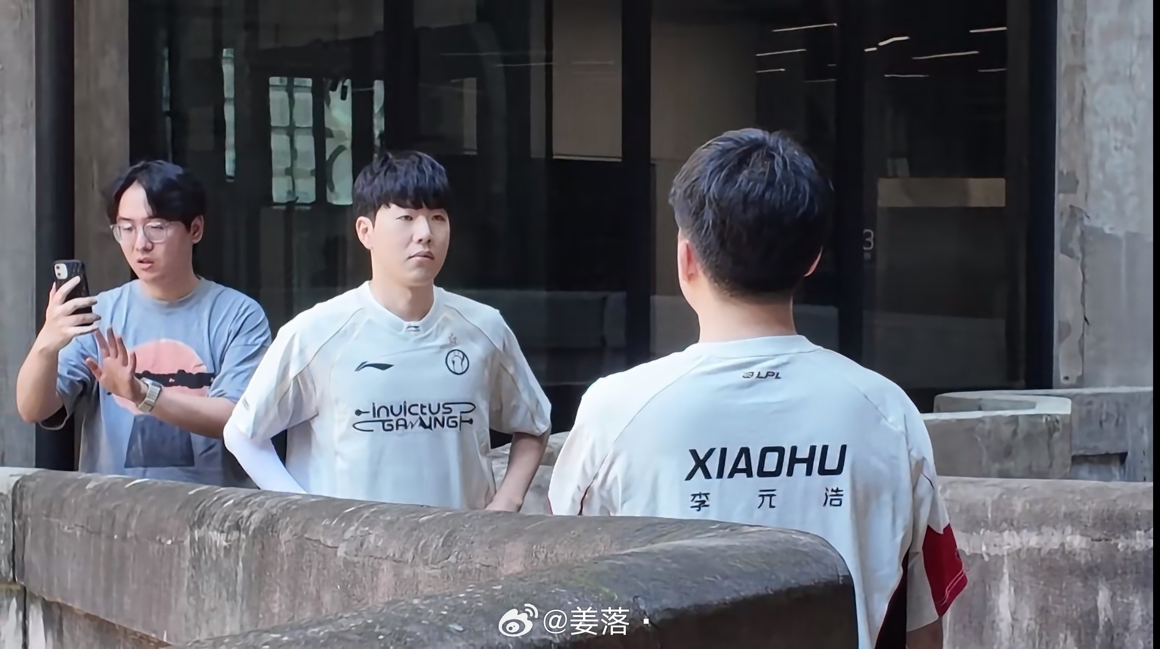 其实真的吓一跳，🚣🏻🚣🏻🚣🏻竟然是三年前的事了 