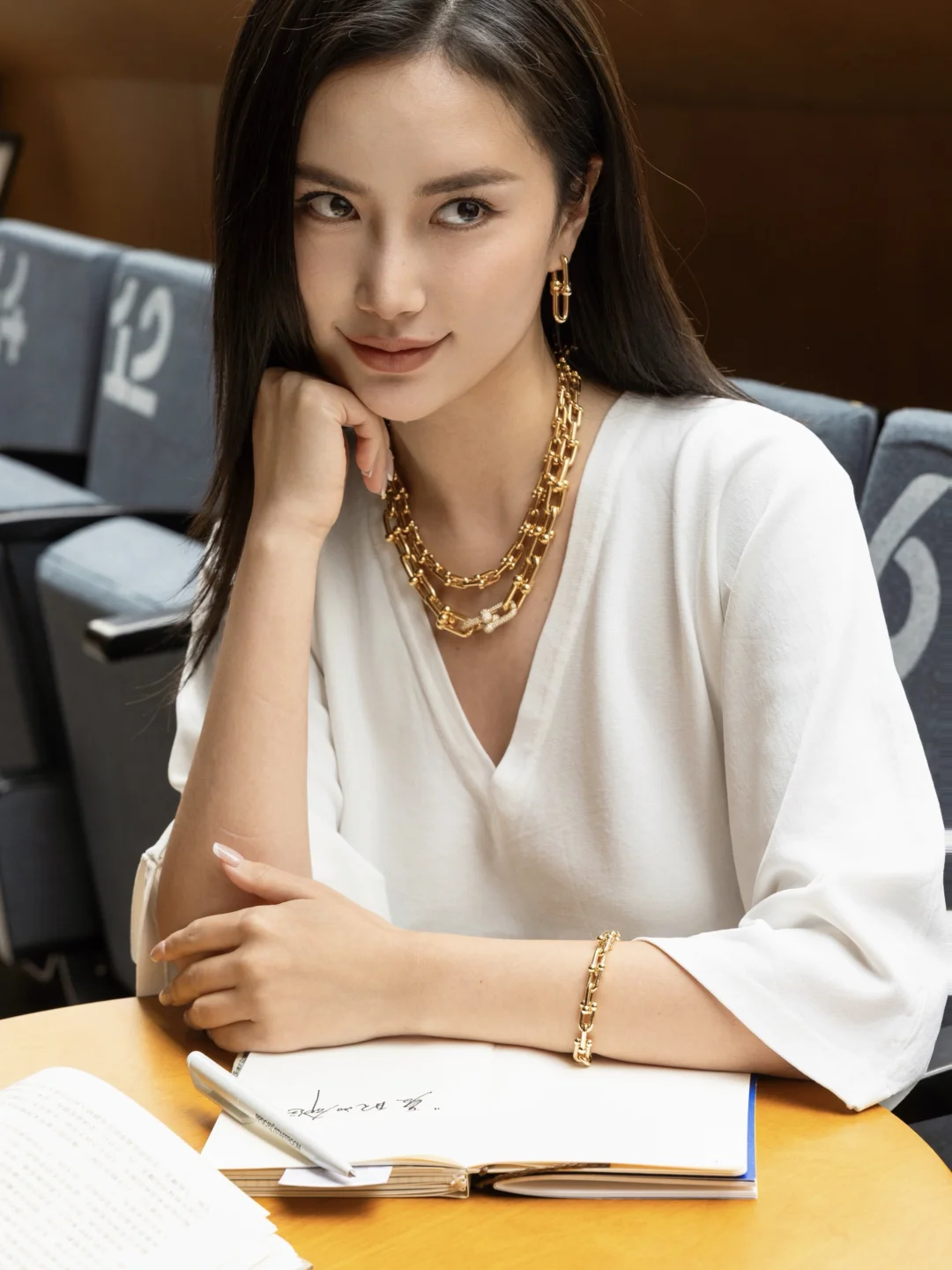 柔软和棱角，可以同时长在一个人身上