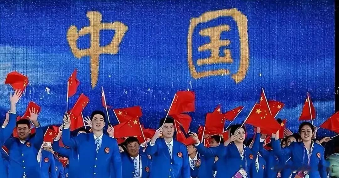 名古屋亚运会尴尬出圈！日本印度双双破防

名古屋亚运会赛程过半，日本、印度成最尴