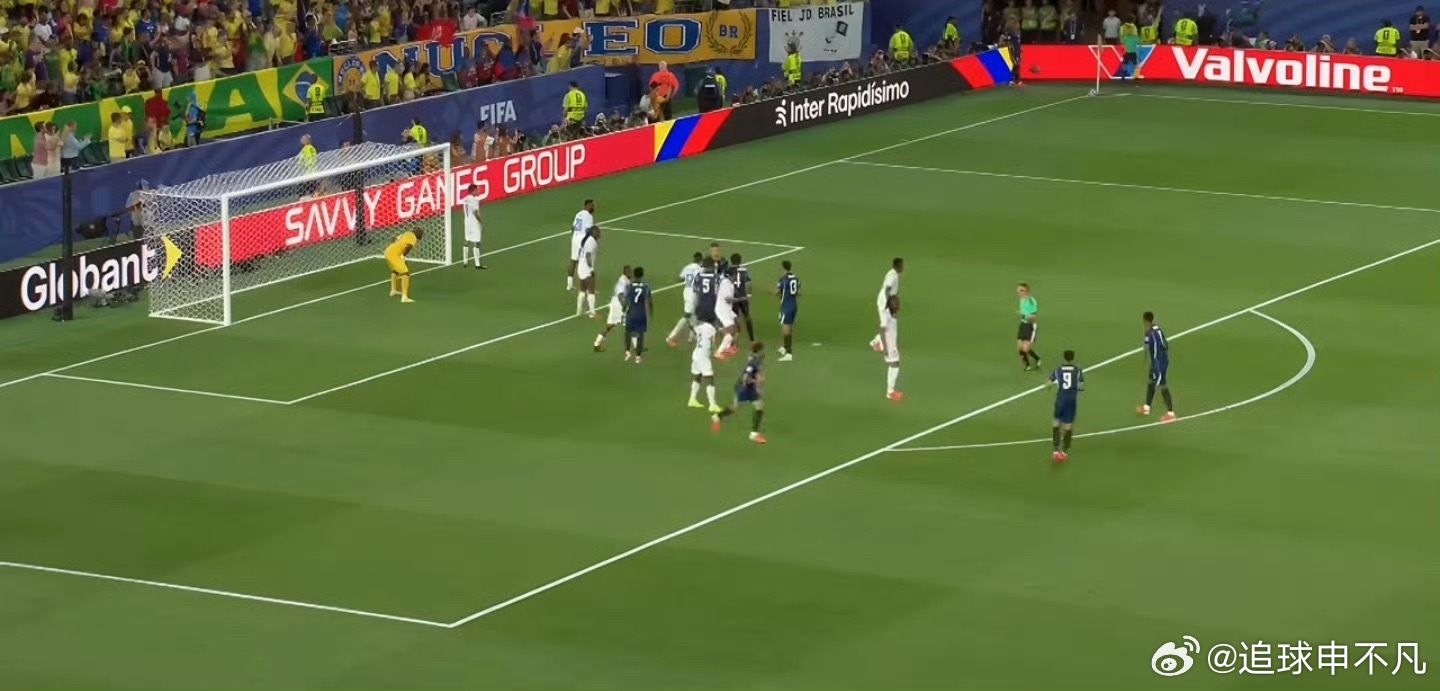 在2026世界杯1/8决赛法国1-0小胜巴拉圭赛后，南美足联主席多明格斯公开批评