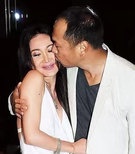 何祖光对温碧霞的爱，大爱无私，爱的热烈，爱的真实，爱的纯粹，爱的真诚，爱到骨子里