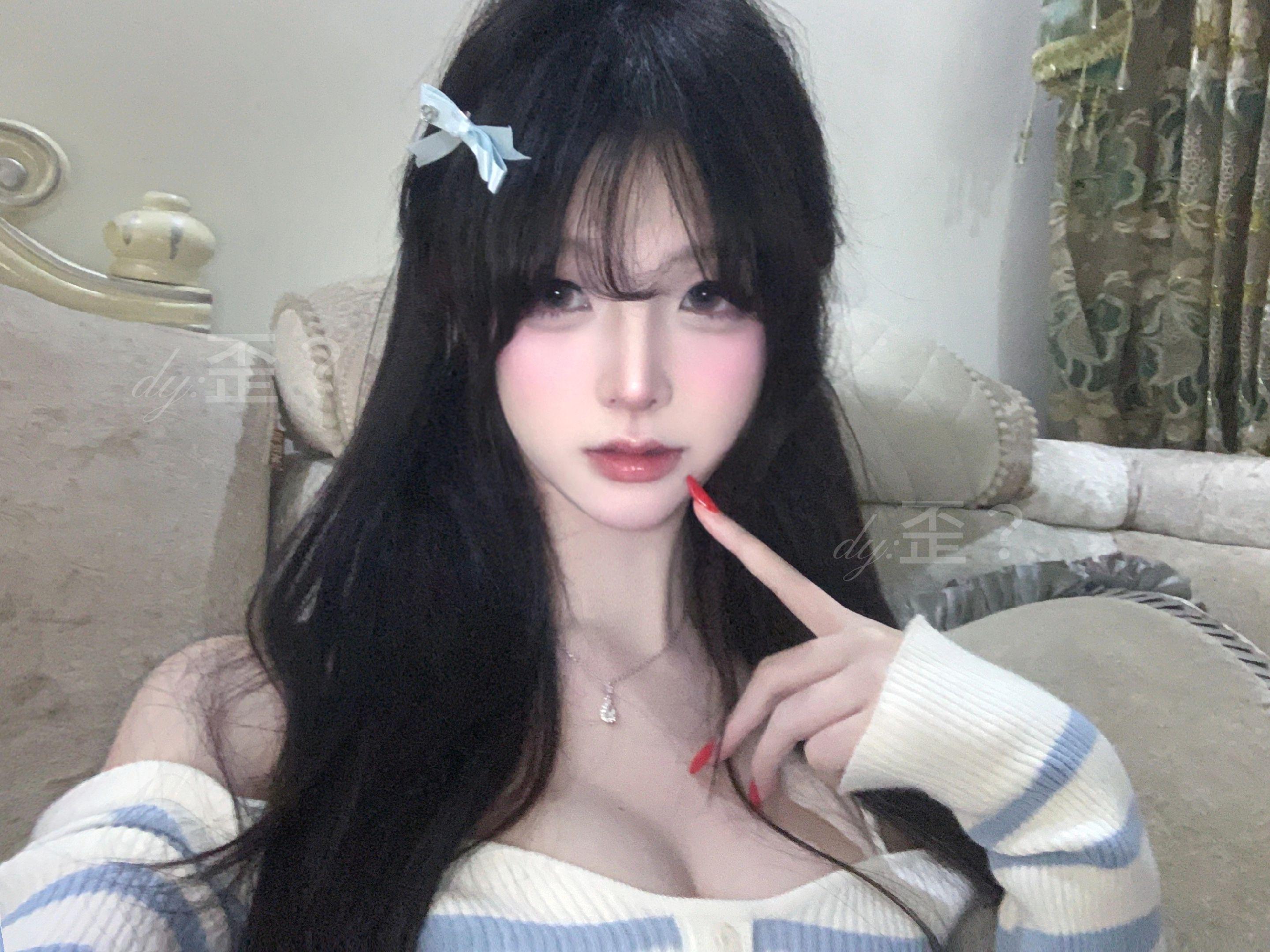 喜欢你 要吃掉你