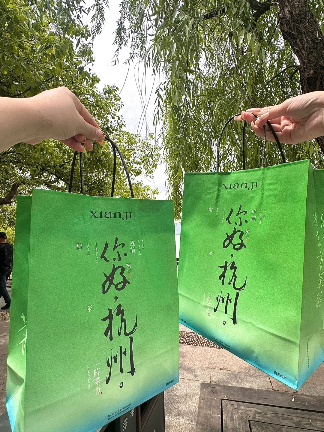 来杭州可以不吃醋鱼……但一定要喝这个！！