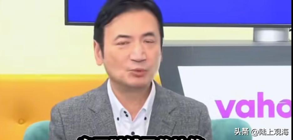 杨永明在一个节目中指出：“台湾的选举制度已经进入到一个不是选票决定而是钞票决定”