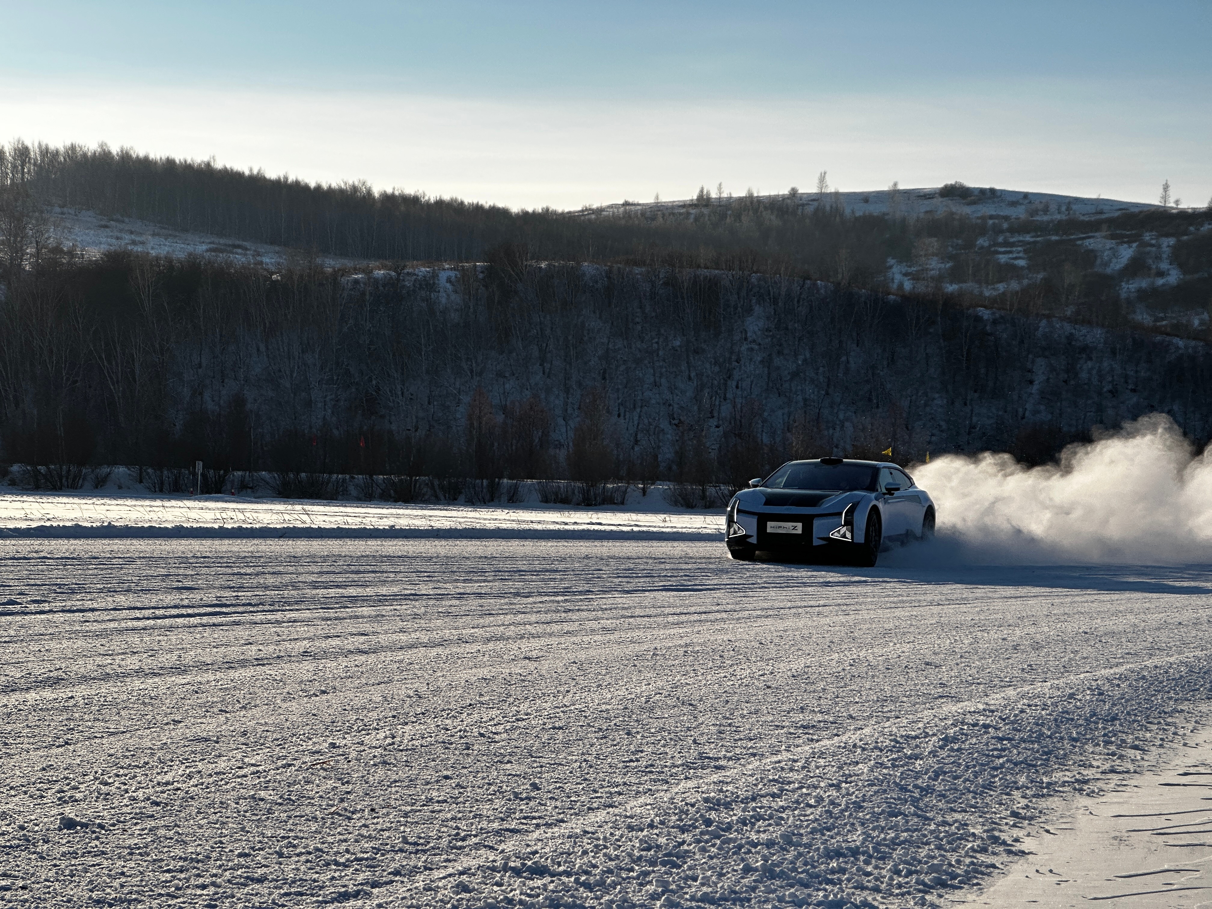 这几天，在小🍠和DY上面看到了很多关于高合复活的消息，我这里算是做一次梳理吧，