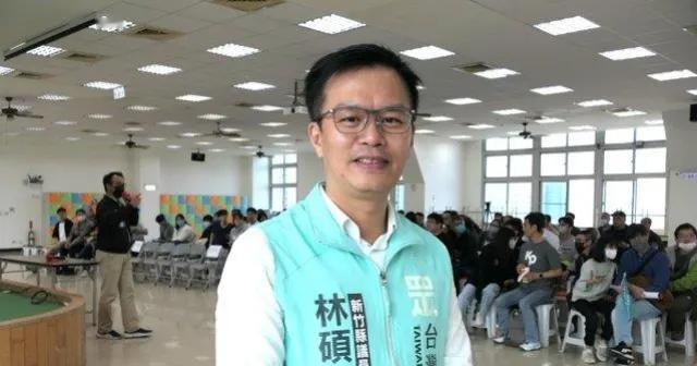 台湾民众党新竹党部副主委、新竹县议员林硕彦日前接受香港中评社访问指出，赖清德上任