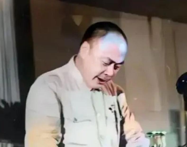 1953年，曾经救过新四军的恩人被判处了枪决。陈毅得知此事以后，亲自下令叫停：“