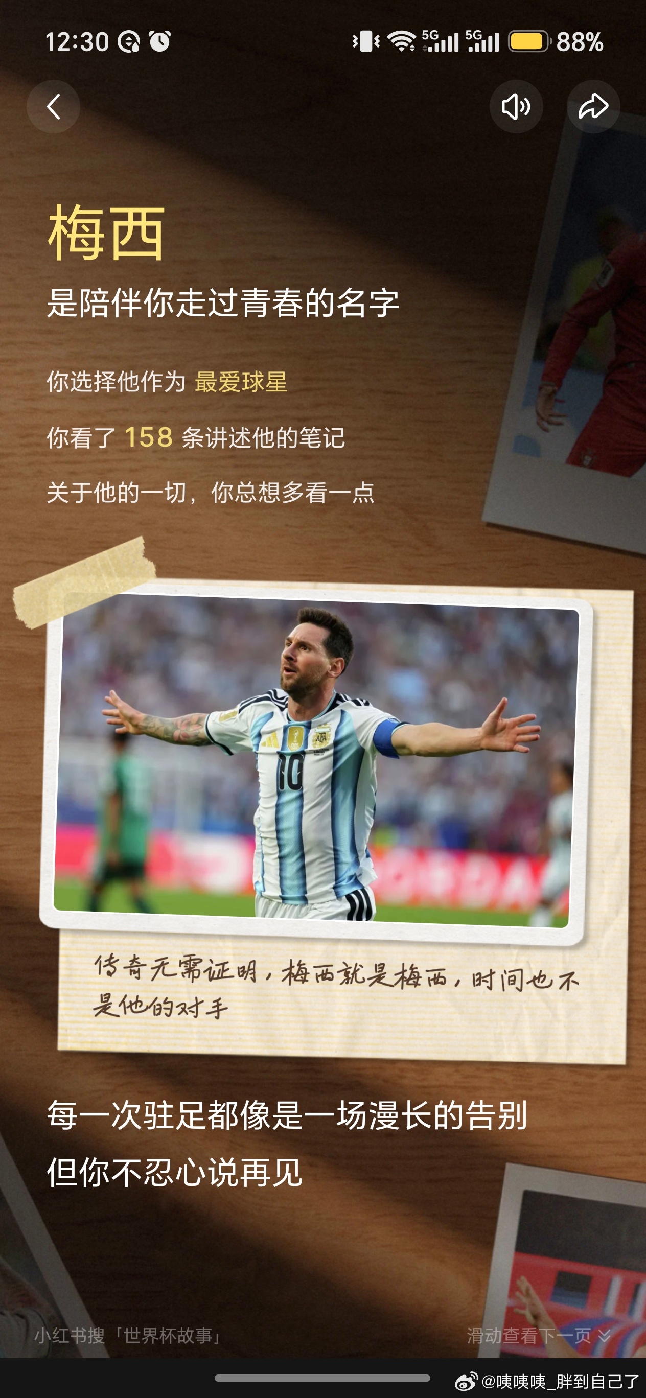 谢谢你们 美加墨世界杯阿根廷后面再会！！！！！ 
