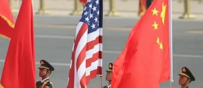 对于台湾问题，美国摊牌了！美国国防部表态，明确要求台湾方面迅速提升所谓的“威慑力