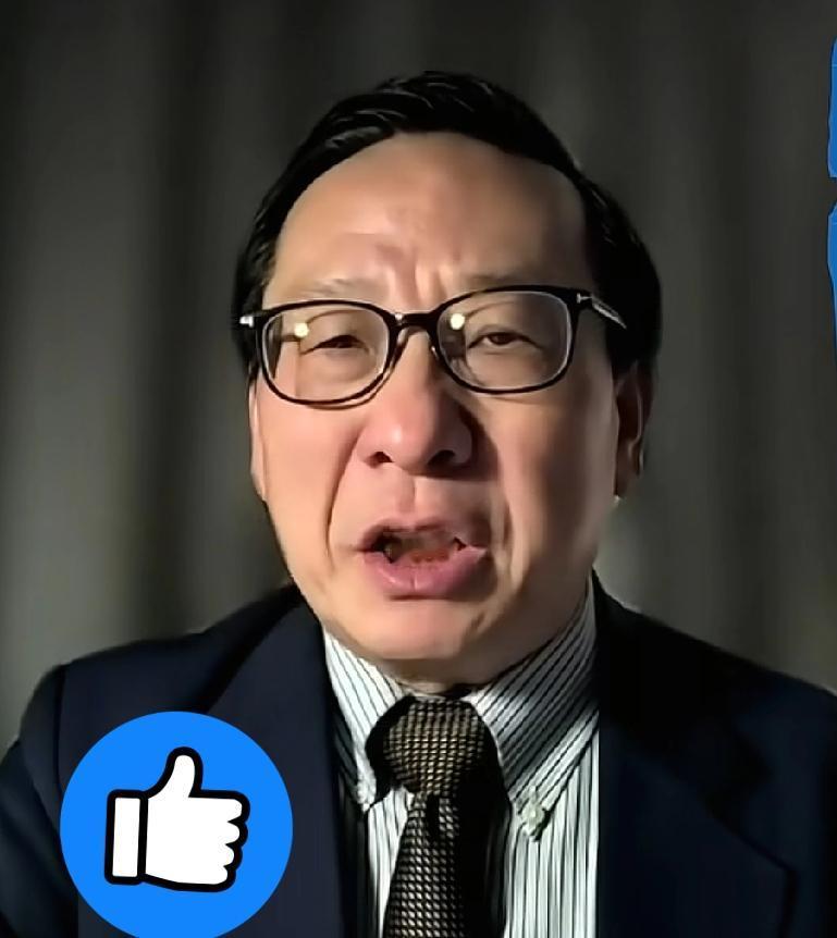 高志凯教授的提醒振聋发聩！
一定要提防日本在我们内部搞小动作，
甲午战争就是前车