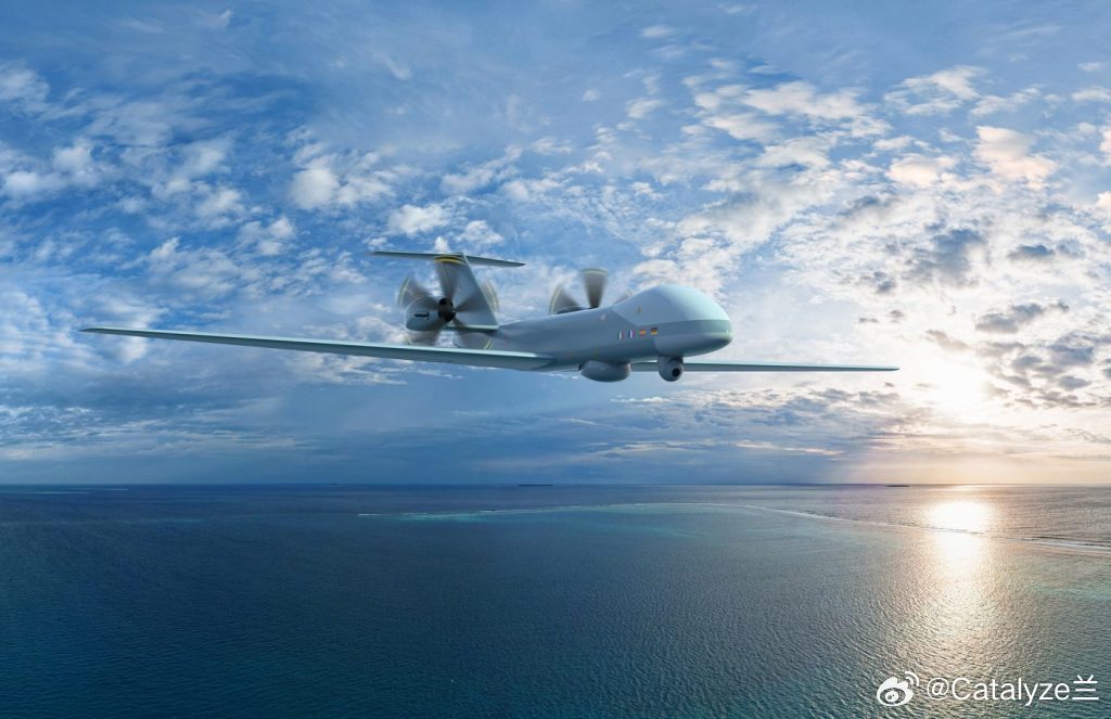 【川崎重工携手空客，打造日本版"欧洲无人机"】川崎重工与空客签署合作协议，探索在