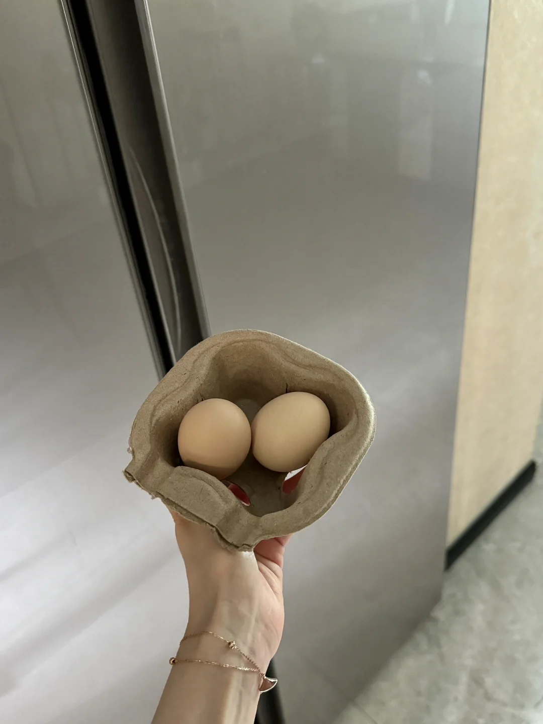 163 72斤一日食｜学会不给自己设限