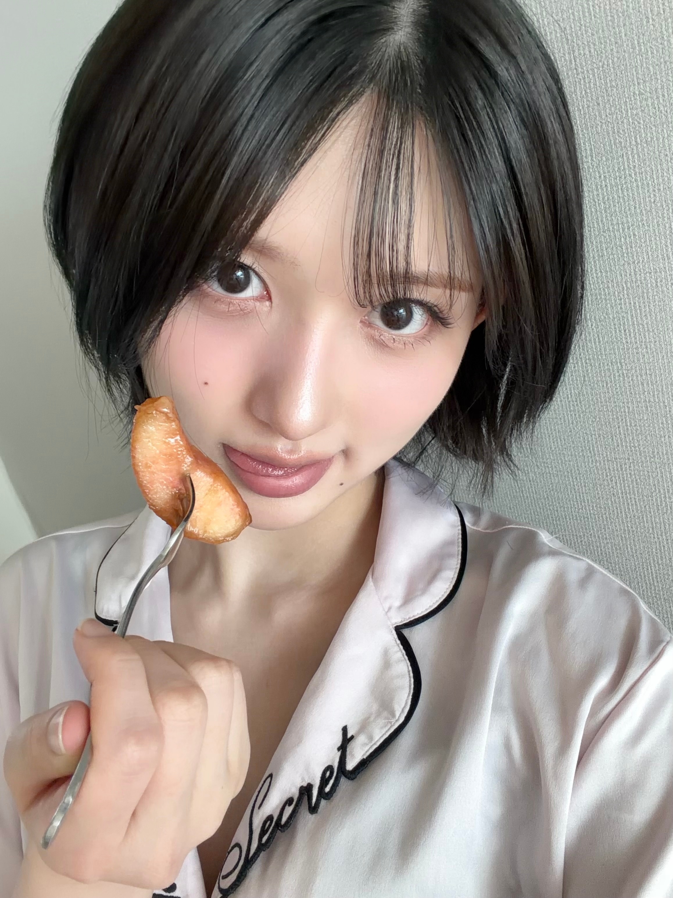 桃子🍑 