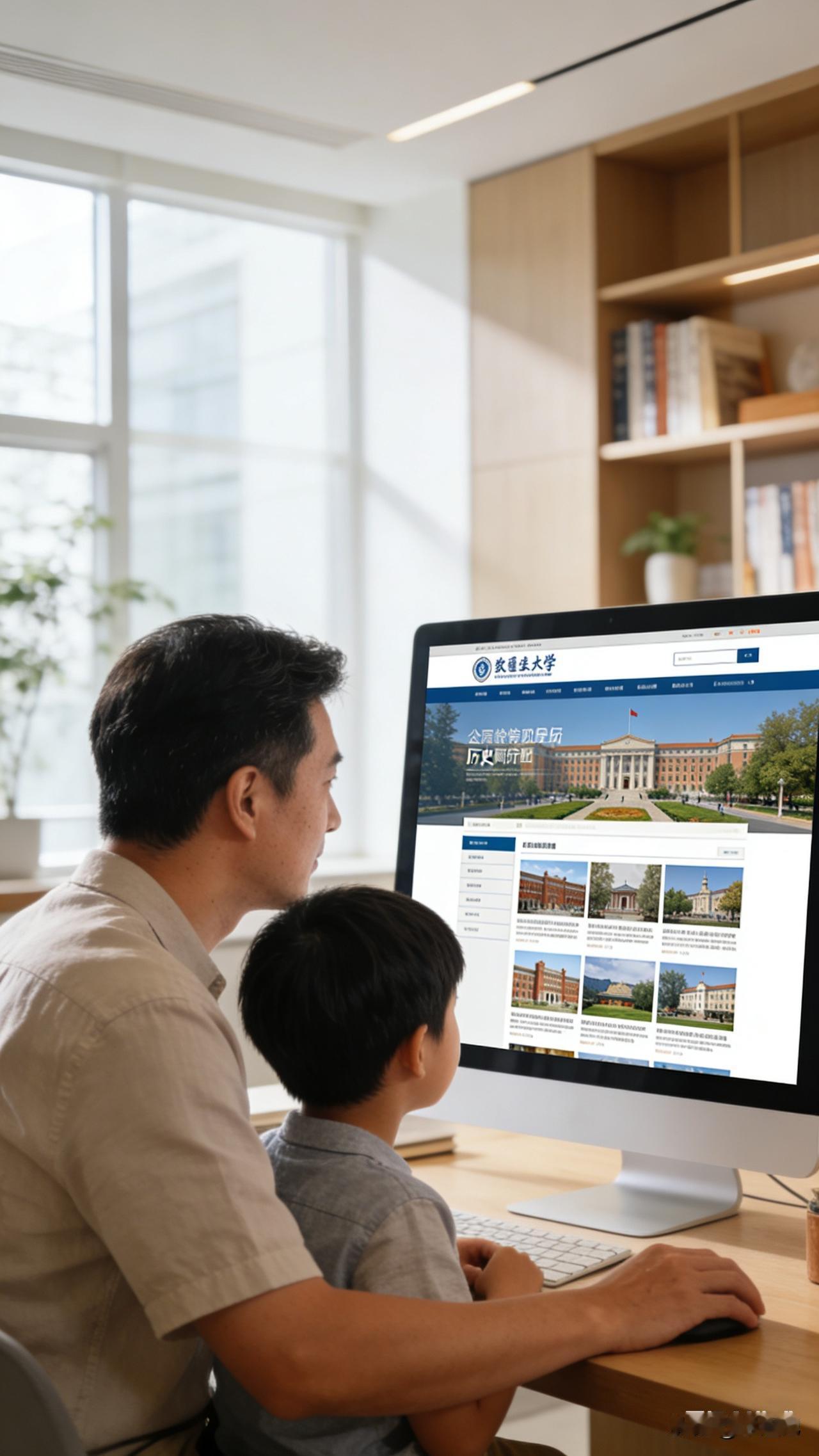 大学更名潮越演越烈？换个“马甲”就高大上？老母亲掏心窝：虚的没用，这两点才关键